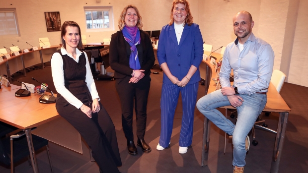 Over de toekomst van #DeSkâns #Gorredijk wordt al lang gepraat. De #Opsterlandse gemeenteraad pakt het dossier nu op unieke wijze op.  sa24.nl/nieuws/nieuws/…