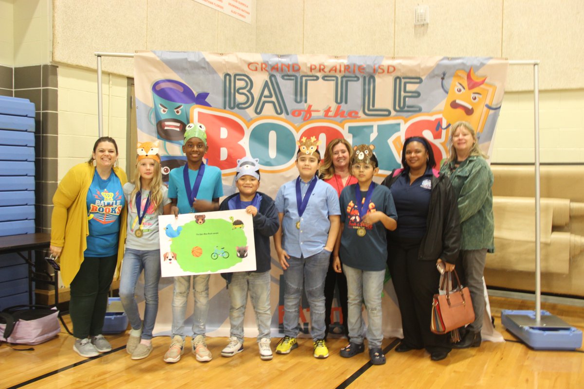 GpisdLibraries tweet media