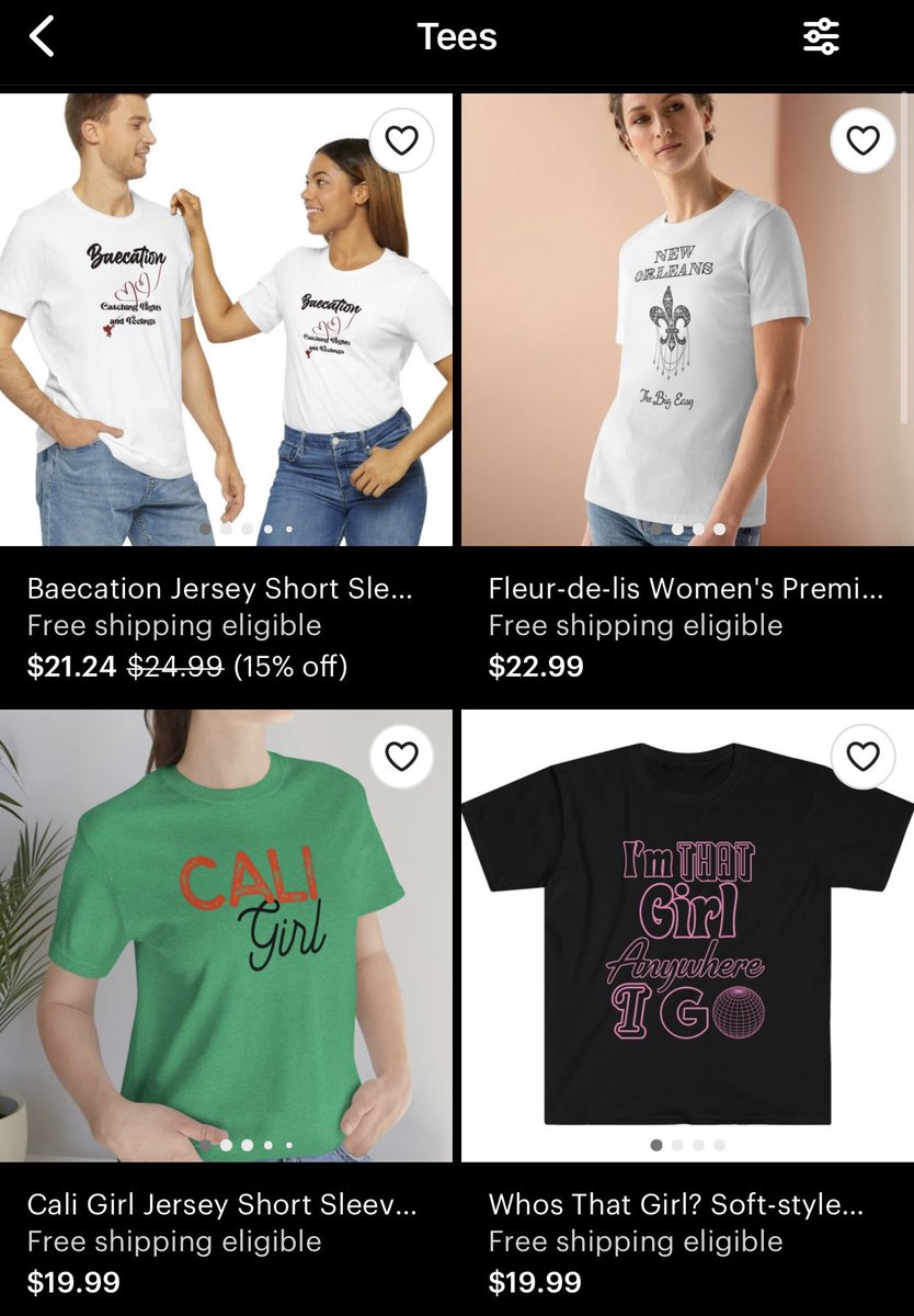 WaywardTravelCo's tweet photo. https://t.co/aoEaBChh7w
#onlineshopping #etsyshopping #etsy #etsyshop #traveling #travelclothing #smallbusiness #graphictop #EtsySellers #etsyfinds #explorepage #ClothingBrand https://t.co/q2s4cWipVN