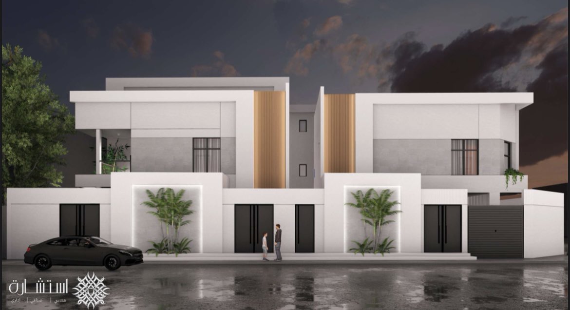 من اعمالنا: 

واجهات متنوعة لفلل دوبليكس سكنية في حي #أبحر_الشمالية في مدينة #جدة 

#مخططات_معماريه #واجهات_خارجية #تصميم_داخلي #واجهات_خارجية #مخططات_فلل