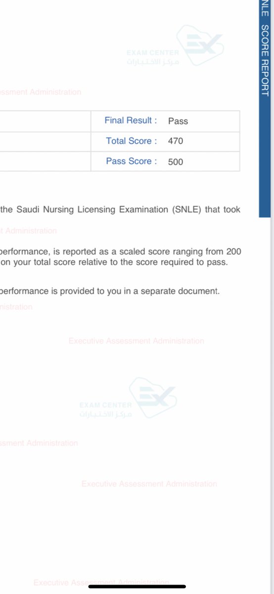 Sand1441's tweet photo. ضرر شهر يناير مو طبيعي فجاءه يعطونك pass  وثاني يوم يرسلون لك بالايميل انك راسب وبالموقع ناجح  #اختبار_الرخصه_للتمريض https://t.co/9puUfylHV5