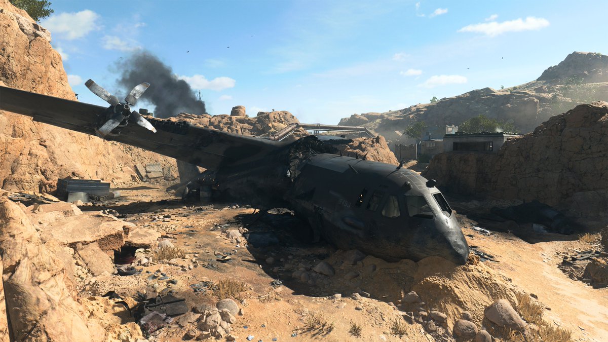 Call of Duty tweet media