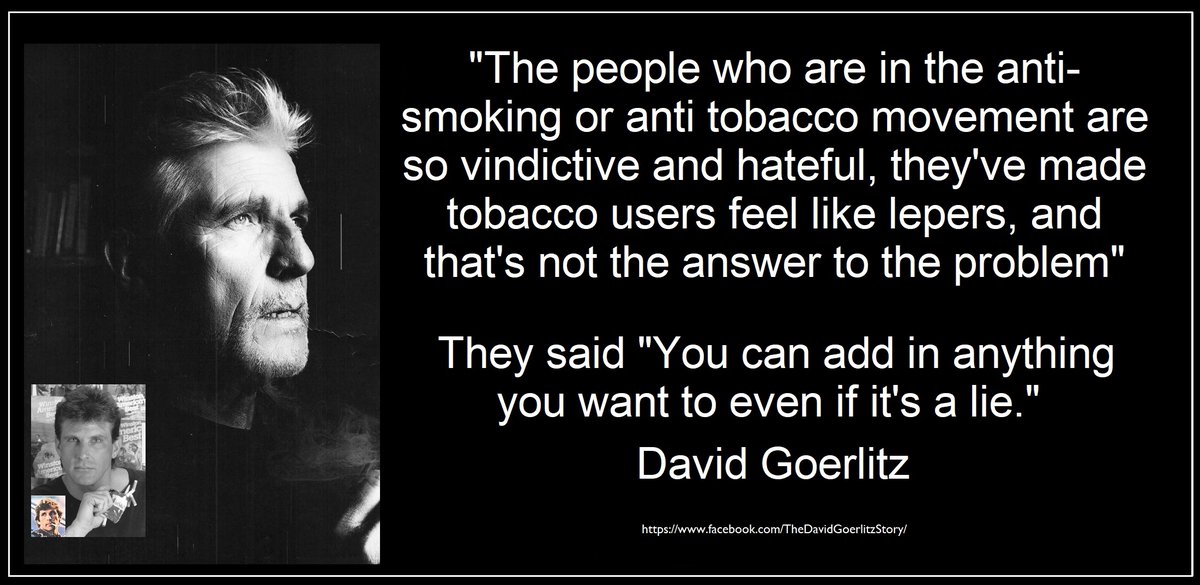 Vapingit's tweet photo. @jgraydigital @LabworksVapes @TahirTturk @The_Winston_Man One of THE most #BeautifulHumans I've ever met. https://t.co/cnykH0LHHq