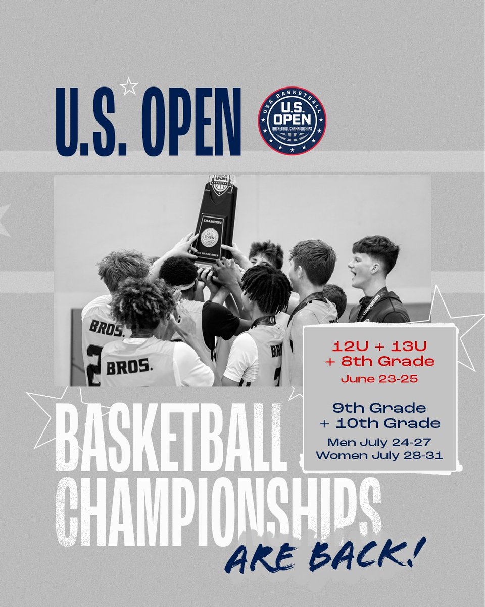 USA Basketball Youth tweet media