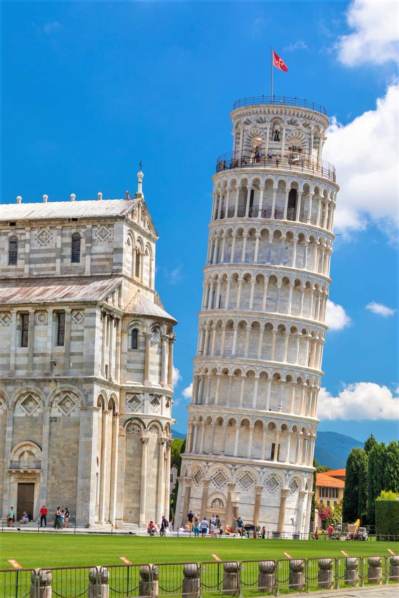 must_travel's tweet photo. #Pisa, #Italy. #travel #musttravel https://t.co/WEhjp2klan