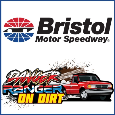 YouTube Sensation Cleetus McFarland and Friends Return to Legendary Bristol Motor Speedway With Danger Ranger on Dirt Event: YouTube sensation Cleetus McFarland is coming back to Bristol Motor Speedway in 2023. This time, he’s bringing his friends and… https://t.co/Kn5qLNMm6k https://t.co/U5m1ofubRr