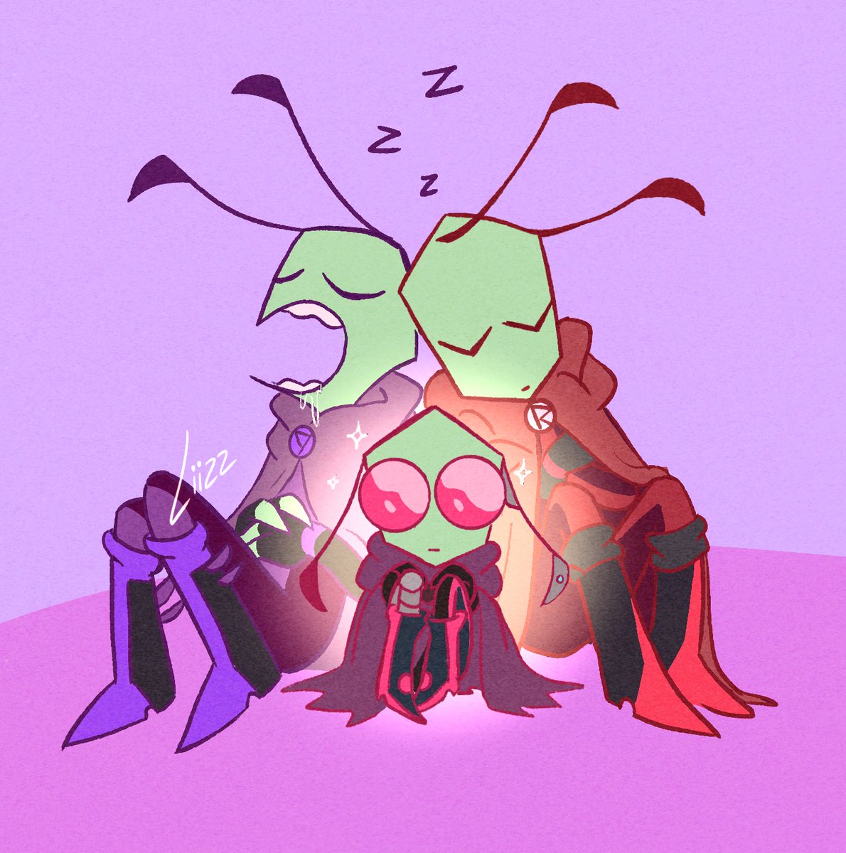 liizz_hh's tweet photo. Bonus: A tiny bug intruding
#prazf #prazr https://t.co/RtnDIdGSr0