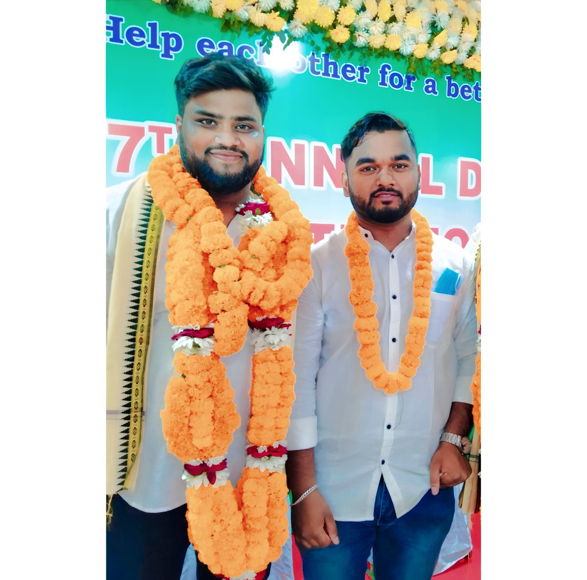 Bhabesh_2001's tweet photo. Select as a State general secretary
#state_general_secretary💚
#Aobso
#bput https://t.co/DzyXvbnpdn