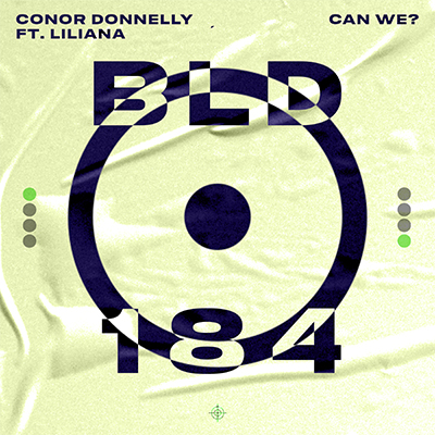 We play 'Can We?' by Conor Donnelly @lilianamusic_ at 11:53 AM and at 11:53 PM (Pacific Time) Wed, Feb 8, #NewMusic show