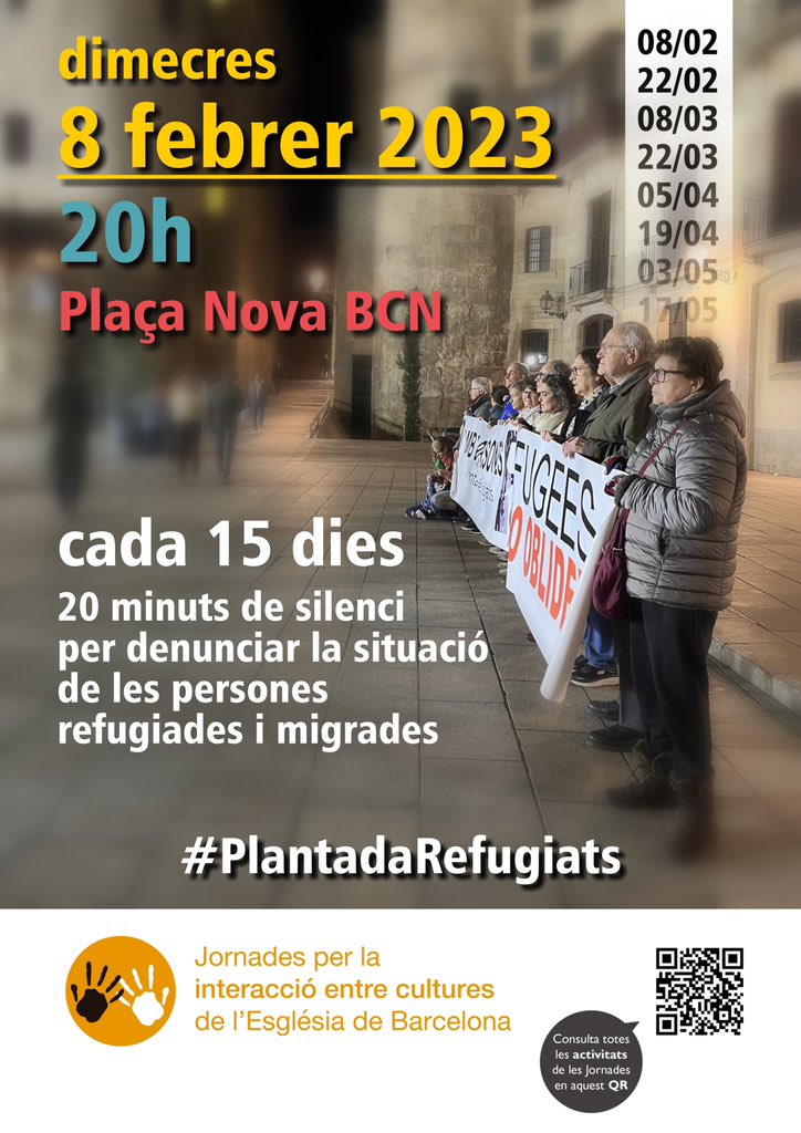 Caminem junts en la Diversitat tweet media