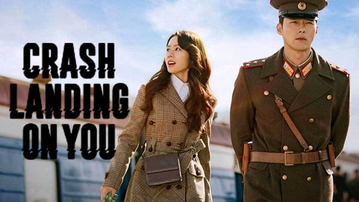 📌Breaking: <a href="/cryptocom/">Crypto.com</a> to release K- drama #CrashLandingOnYou inspired NFTs

Source: crypto.com/company-news/c…