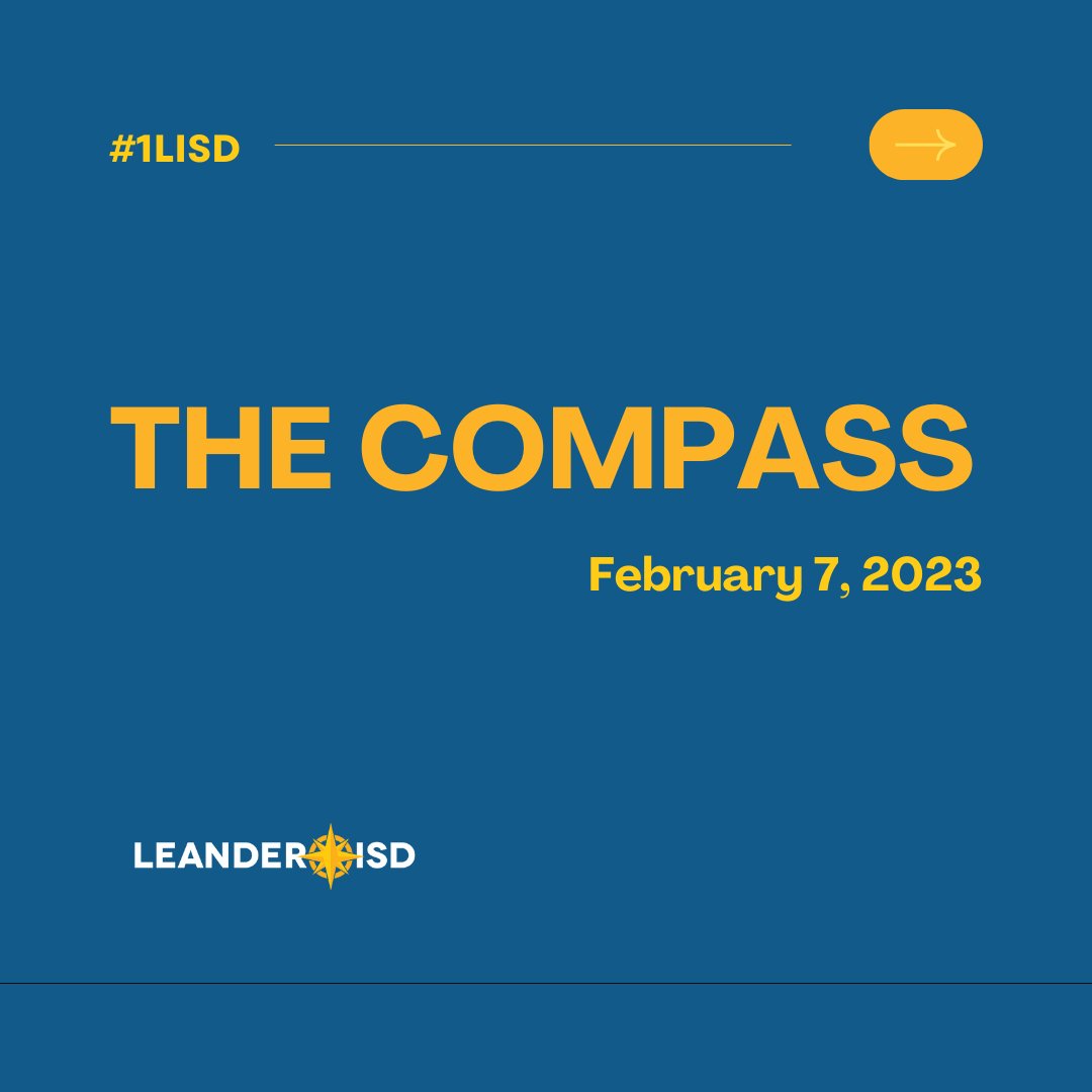 Leander ISD on Twitter: "2023–24 Academic Calendar Approved; 2024–25  Drafted Full edition: https://t.co/glgsNXeZbs https://t.co/hsIQW1a5SI" /  Twitter