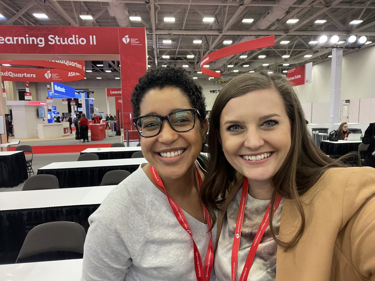 Lauren Fournier, MD (@fournier_lauren) on Twitter photo Reunited with my former co-chief fellow <a href="/EricaJones_MD/">Erica Jones, MD, MPH, FAHA</a> from <a href="/UTHealthHouston/">UTHealth Houston</a> <a href="/UTHealthStroke/">Institute for Stroke and Cerebrovascular Diseases</a> #strokeneurology at #ISC23 ❤️ Reunited with my former co-chief fellow <a href="/EricaJones_MD/">Erica Jones, MD, MPH, FAHA</a> from <a href="/UTHealthHouston/">UTHealth Houston</a> <a href="/UTHealthStroke/">Institute for Stroke and Cerebrovascular Diseases</a> #strokeneurology at #ISC23 ❤️