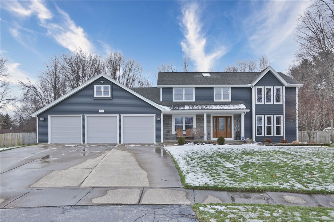 AlanWoodTeam's tweet photo. New Listing! $400,000.00, 4BR, 4BA, 55 Geiger Circle, Greece, NY 14612, Full Details https://t.co/sPNpvIZcct https://t.co/VewwDZDRp6
