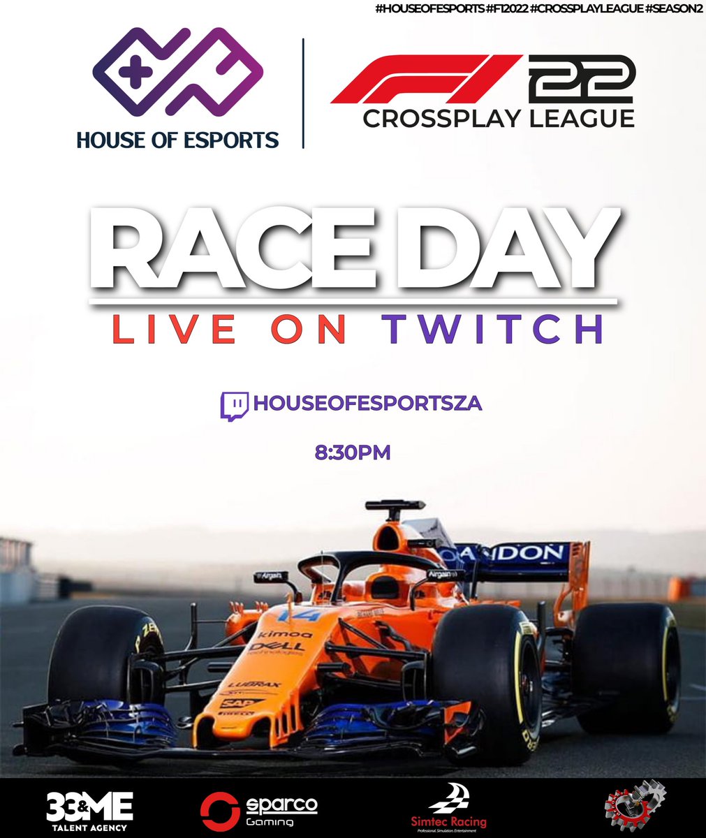 House of Esports tweet media