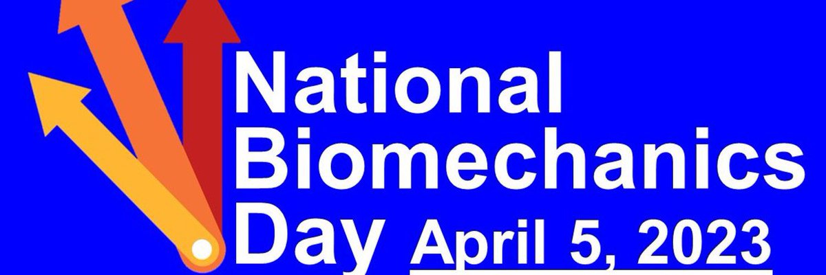 Huge congratulations to our amazing <a href="/RebeccaW55/">Bex Walker</a> &amp; the #LJMUBiomech PGR/postdoc community for receiving <a href="/BiomechanicsDay/">National Biomechanics Day</a> funding to deliver a Women in Biomechanics <a href="/IntWomenBiomech/">International Women in Biomechanics</a> event in March. We can’t wait to run this event <a href="/LJMUSportSci/">LJMU Sport Science</a>, very grateful to receive funding! 🙏