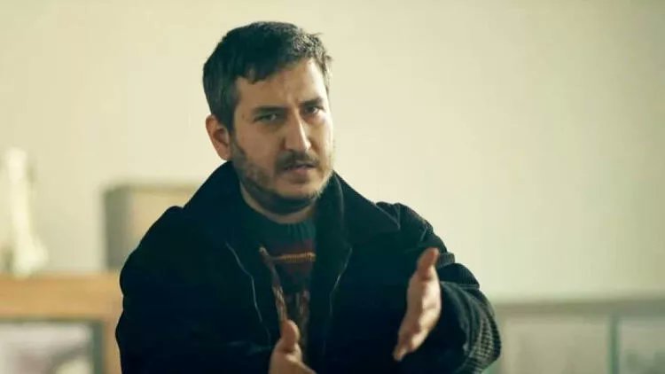 onedio's tweet photo. Feyyaz Yiğit:

“Duygularımı hapse girmeyecek şekilde ifade edemiyorum.” https://t.co/UvCuuoVwf3