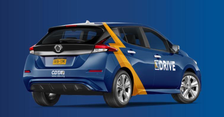 Albany public transport authority CDTA launches DRIVE, electric vehicle car-sharing program. 👏
drivecdta.org 
<a href="/CDTA/">CDTA</a> <a href="/UITPnews/">UITP</a>