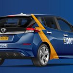 Photo by Carsharing Assoc. (@carsharing)