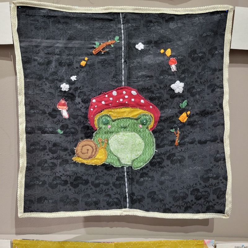 The National Quilt Museum tweet media