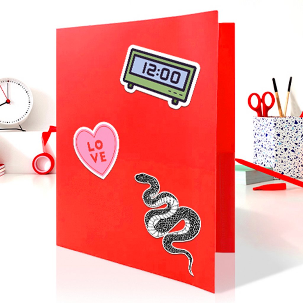 JAM Paper & Envelope tweet media