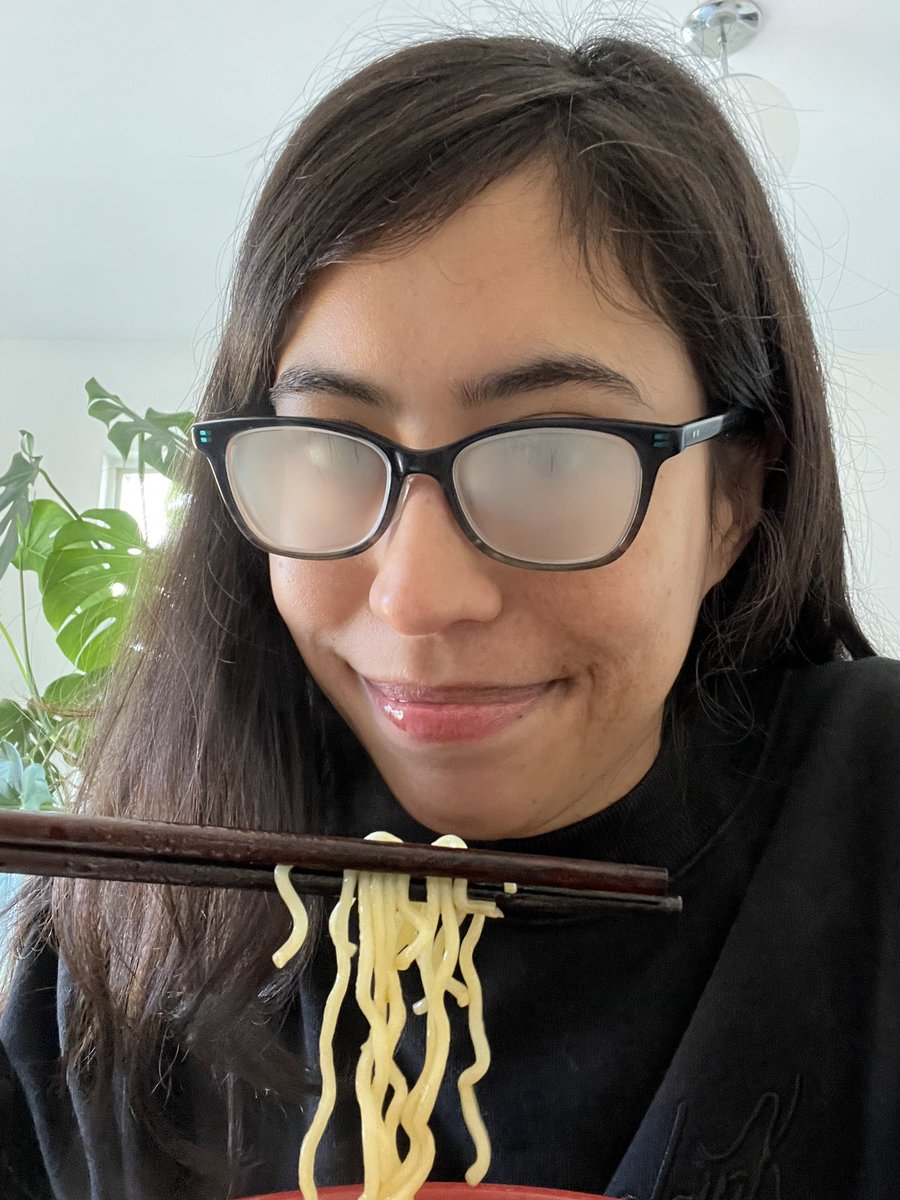pointfiveasian's tweet photo. ….and society’s war on glasses wearers wages on 🥲 https://t.co/VI5XnCLaB2