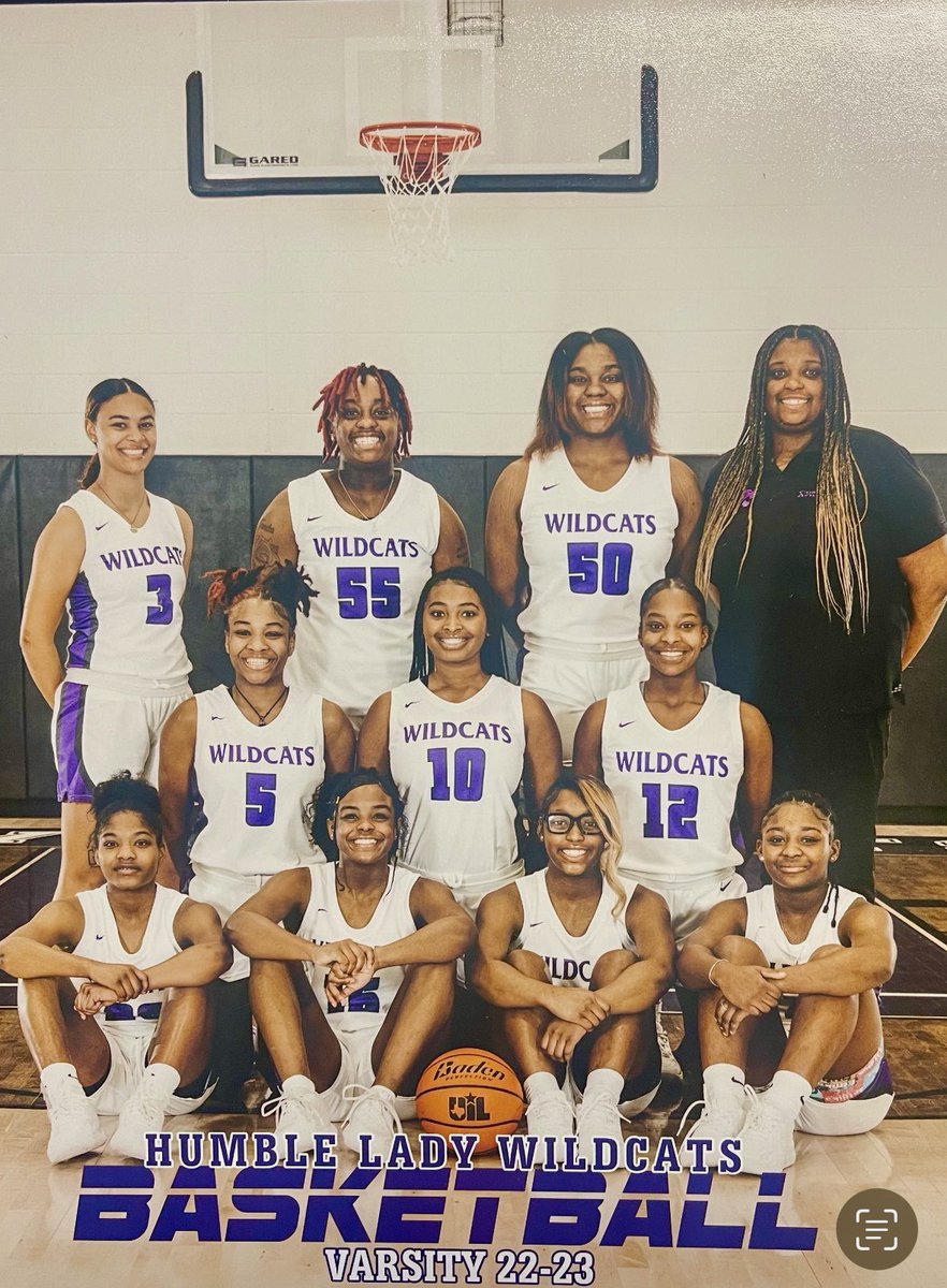 blitzemD's tweet photo. 🚨Playoff Info for @HumbleGBB 🚨
Congrats to @Coach_Arnick and staff!
Date:February 13th
Game Time: 7:00pm
Doors open at 6:30. You will not be able to get in before 6:30pm.
Location: Channelview High School
COST: $5 to get in. CASH ONLY
#BLEEDPURPLE @HumbleISD_HHS @HumbleISD_Ath https://t.co/GpI8iIeGVY