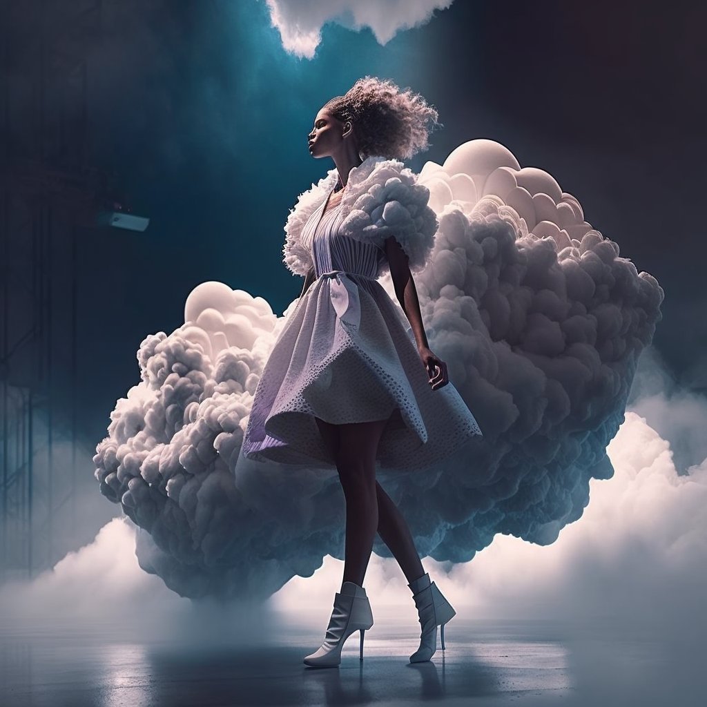 Fashion_AI_'s tweet photo. A visual design with 4 elements.
One of a kind Fashion Shows and unique designs!

https://t.co/WBoh27Vhdf

#ai #fashion #btc https://t.co/YjMzHnaNnw