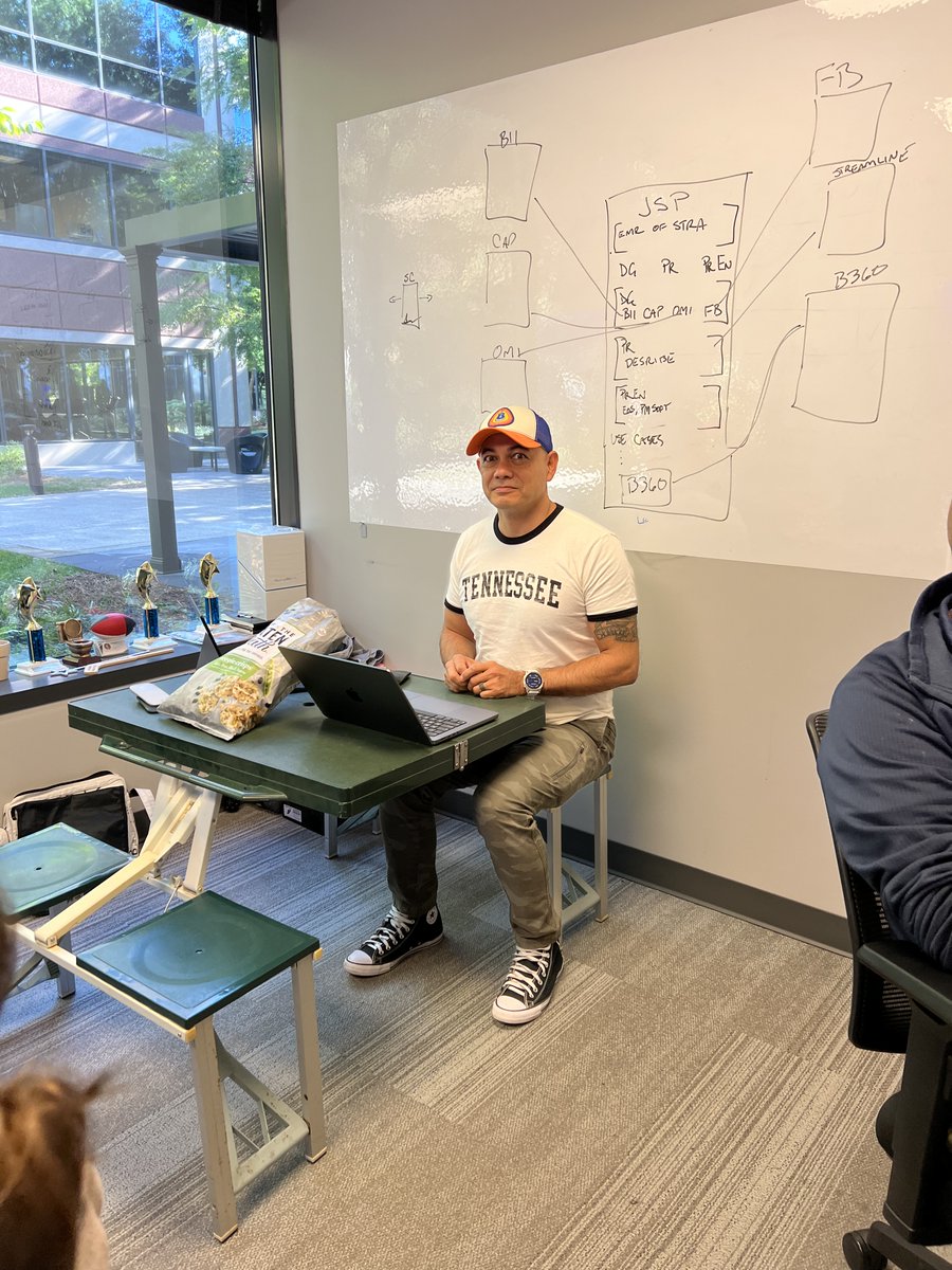 New Orchard tweet media