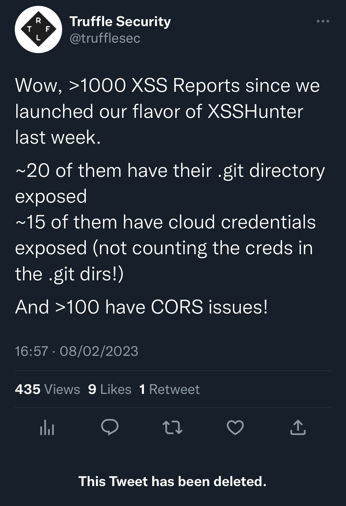 Zseano On Twitter Tweeting This Out To Warn Others As The Original