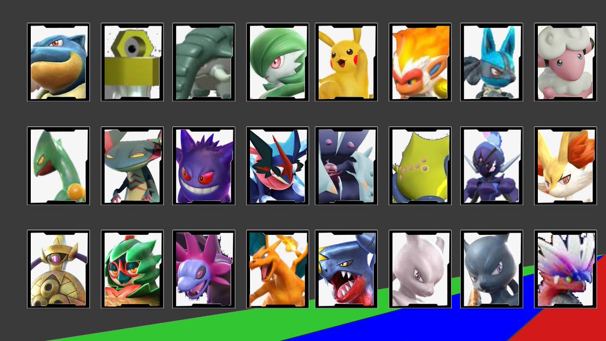 Paldean QAction on Twitter: 