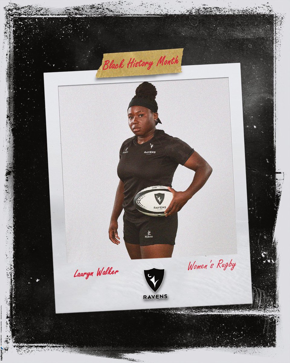 “I want to provide youth from all backgrounds with options for both academic and athletic outlets.” 

After helping team Jamaica to qualify for the Pan-Am Games, Lauryn Walker is making a name for herself in the world of rugby.

Feature  📰 bit.ly/3I9Afd2