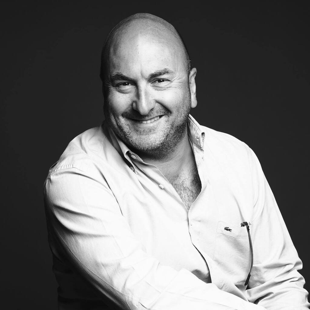 In the Gremillet family, I ask for the son in law!
Here is Stephane in charge of sales in France as well as the vineyard. 
-
Follow us 👇⁠
@champagnegremillet⁠
@champagnegremillet⁠
-⁠
#champagnegremillet #gremilletsuccess #gremillet⁠ #1success1gre… instagr.am/p/CoaPA3ANeIe/