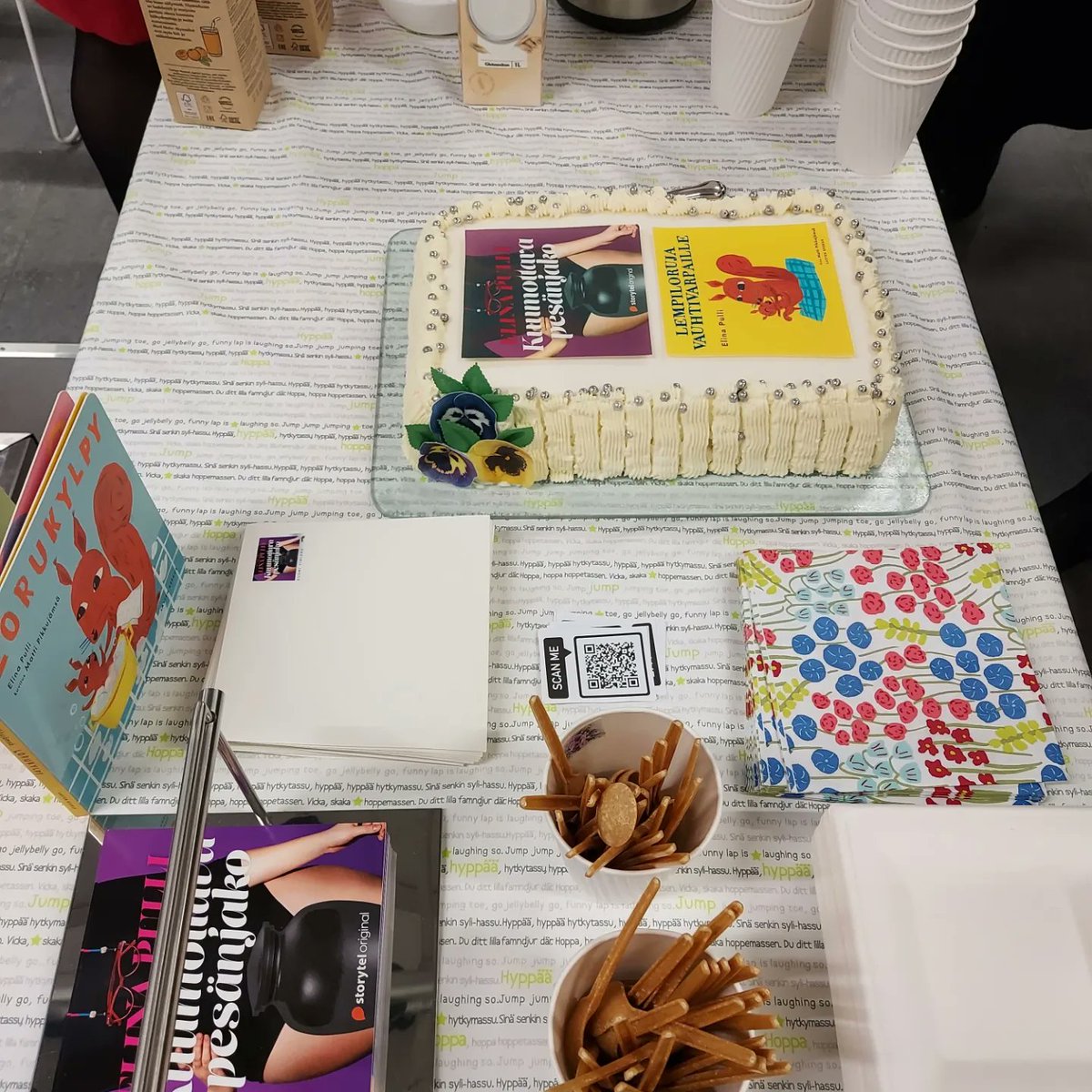 Motto-Pekka tweet media