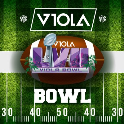 #NewProfilePic #ViolaBowl