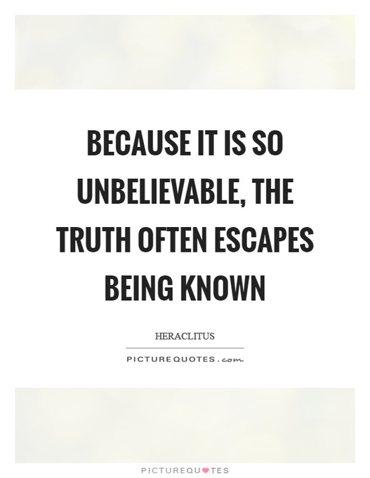 What did Heraclitus say about life?
One constant since the beginning of time might be change, however, the fear of change is also a constant. Since times immemorial, humans have liked routine.Sep 9, 2020

“The Only Constant in Life Is Change.”- Heraclitus