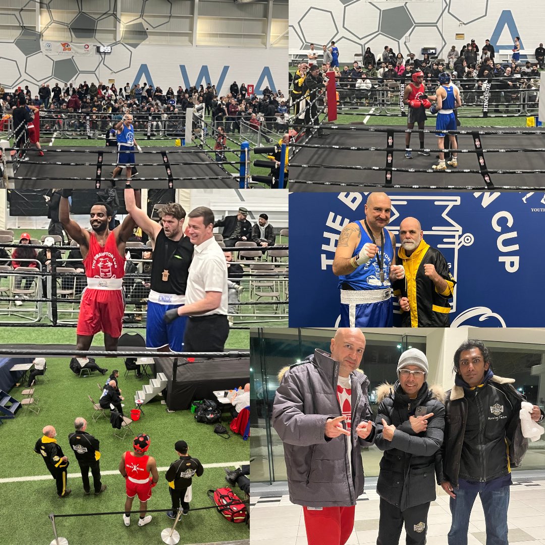 BGC Toronto Kiwanis tweet media