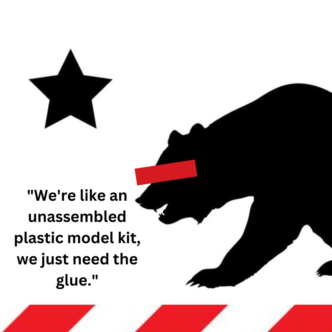 California Federación de Fútbol tweet media