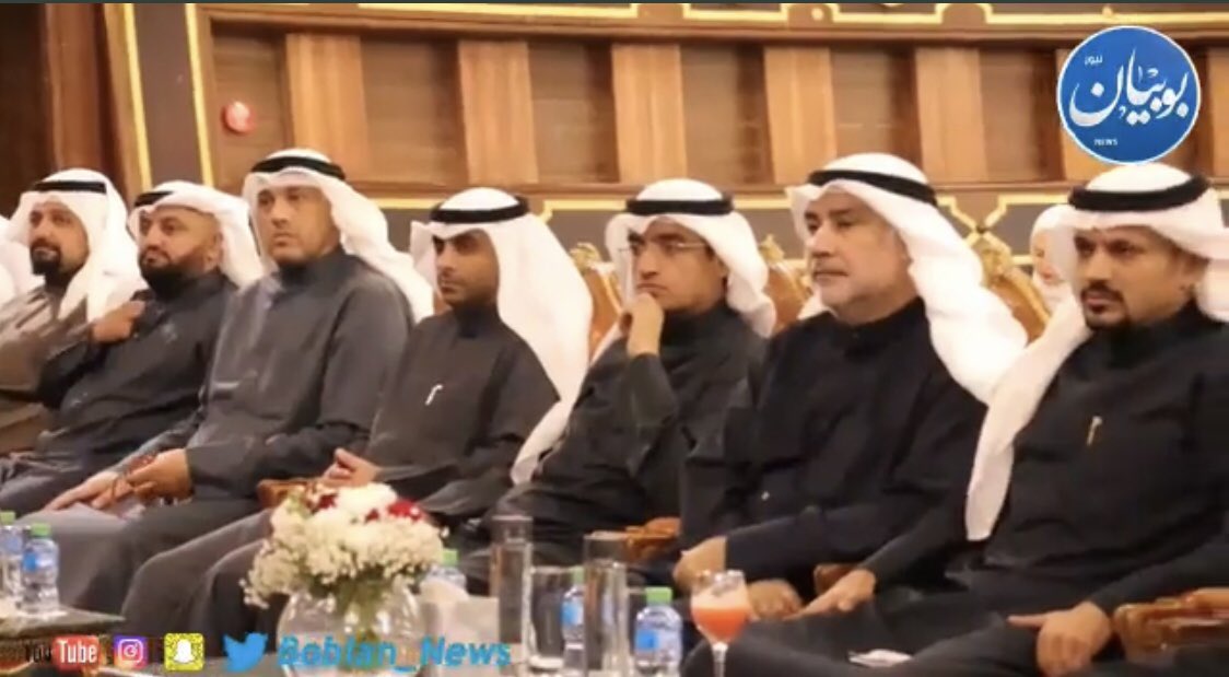 Kh_Albarrak's tweet photo. شاركت وأخي سعد العازمي رئيس نقابة الهيئة العامة لصناعة ممثلين عن الاتحاد الوطني للموظفين مؤتمر الأخوة في اتحاد نقابات العاملين في القطاع المشترك، وناقش المؤتمر إصلاح العمل النقابي جزيل الشكر للقائمين على طرح مثل هذا العنوان والذي يشكل أحدى أهم المشاكل التي تعانيها البلاد https://t.co/UAR7sgU8r9