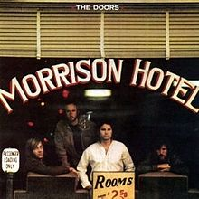 crockpics's tweet image. The Doors released Morrison Hotel, February 9, 1970. What is your favorite track?