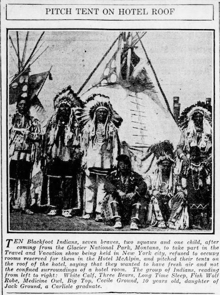 ianschoenherr's tweet photo. @DeadDogLake And there's this from The Pittsburgh Post, March 21, 1913: https://t.co/UY30NvRCjy