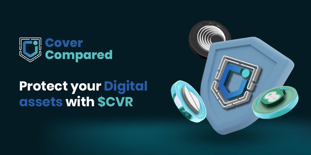CoverCompared's tweet photo. 1/3 Despite smart contract security audits, #Web3 protocols are still vulnerable to the #blockchain exploits ⚠️
Secure your #crypto assets via varied #insurance covers on #CoverCompared 🛡️
Last 2 weeks — over $120.2M in total was lost to 2 catastrophic #DeFi hacks!👇
$CVR https://t.co/imj2SDnOVD