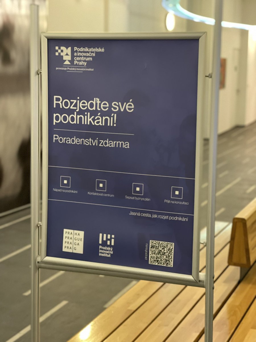 picpraha's tweet photo. 📍Rozjeďte své podnikání s naším poradenstvím zdarma v #picpraha!

Více zde🔗: https://t.co/Evz4WyTcKw

#inovacebezhranic https://t.co/08ObHE3yOK