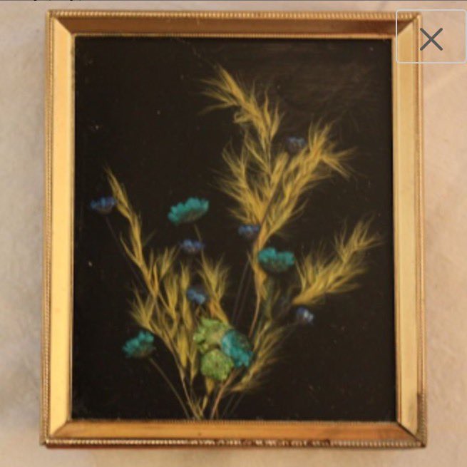 emmasattic98's tweet photo. Vintage Handmade Framed Dried Flower Picture by EmmasAtticTreasures https://t.co/j9WXR9xN1A via @Etsy #Handmade #FramedPicture #DriedFlowers #Vintage https://t.co/bAmqr5xAcE