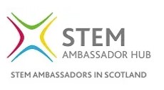 Thanks to @Heatherbowie4 from @SSERCSTEM for a great introduction to STEM Ambassadors session- anyone @UofGMVLS who missed yesterday's event can catch up through our Yammer post bit.ly/3HOosPM