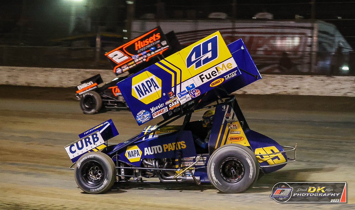 Bill Balog Racing on Twitter: 