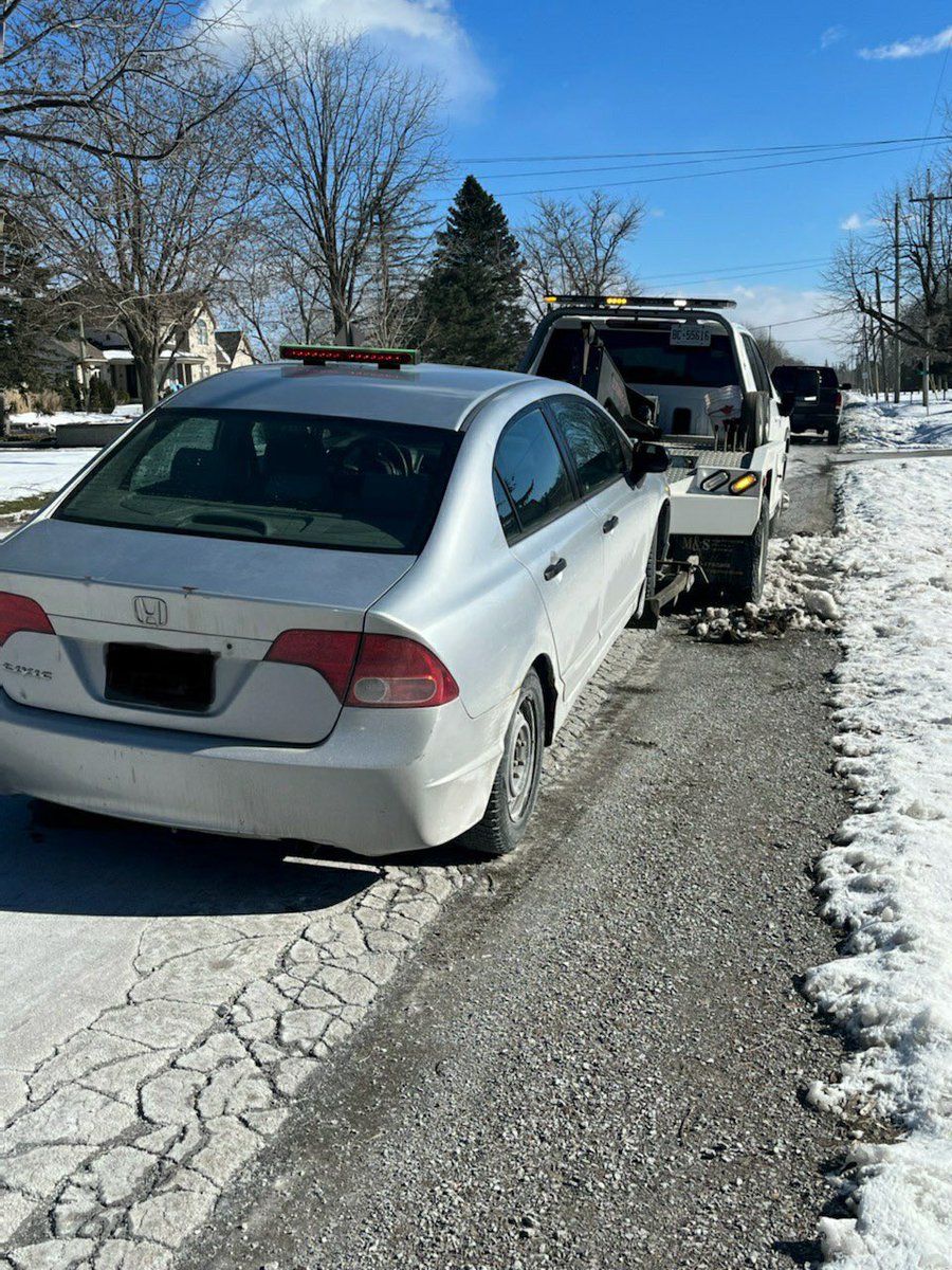 Hamilton Police on Twitter "HPS_Traffic were conducting enforcement