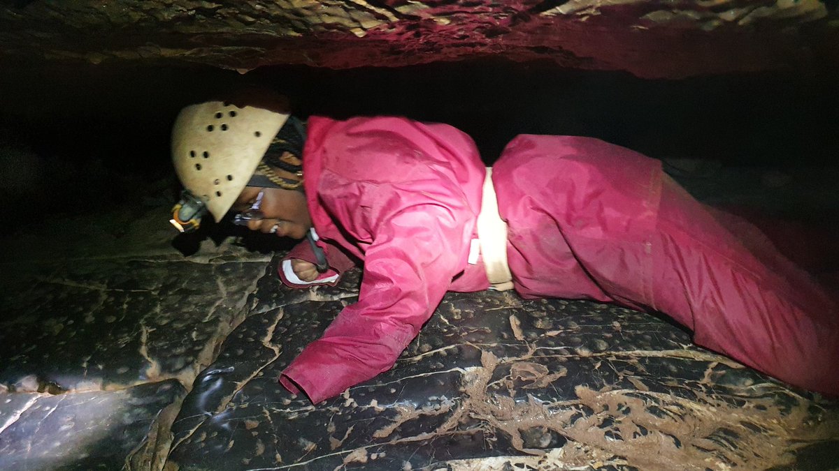 Our last day was scary in the caves but some challenges were overcome, bravery was witnessed and we all made it through! Well done. An early night is needed and deserved. <a href="/LansdownePS/">Lansdowne Primary</a>