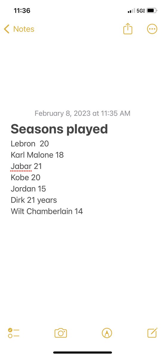 Lebron record meaningless!