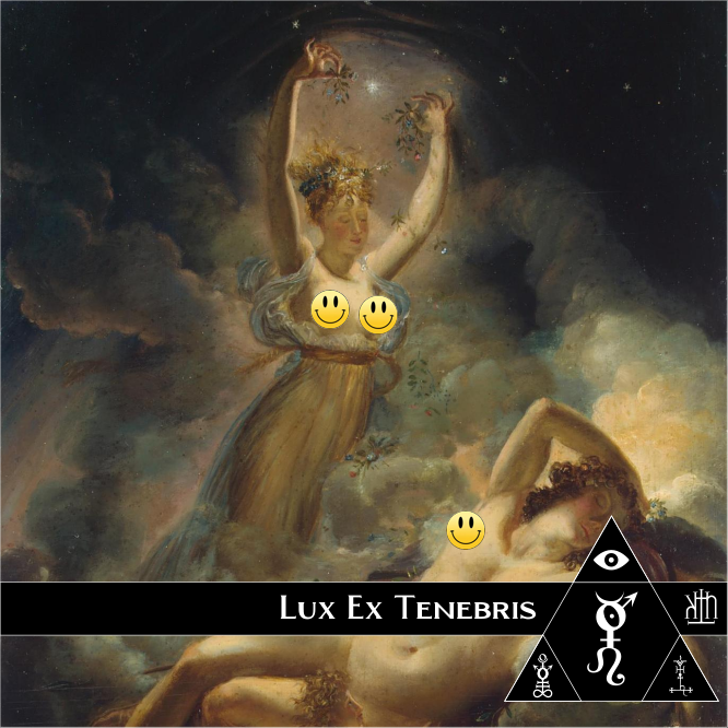 Tune in to another Horae Obscura! This week's sonic journey: #ambient from #ethereal &amp; #dreamy to #gritty &amp; #dark 

thekultofo.com/lux-ex-tenebri…

#AdonaiAtrophia, #Antelogos, #deadmanshill, #RuairiOBaoighill, #TZII, <a href="/eisenlager/">EISENLAGER</a>, <a href="/DayBeforeUs/">Day Before Us</a>
#AmbientMusic #UndergroundMusic